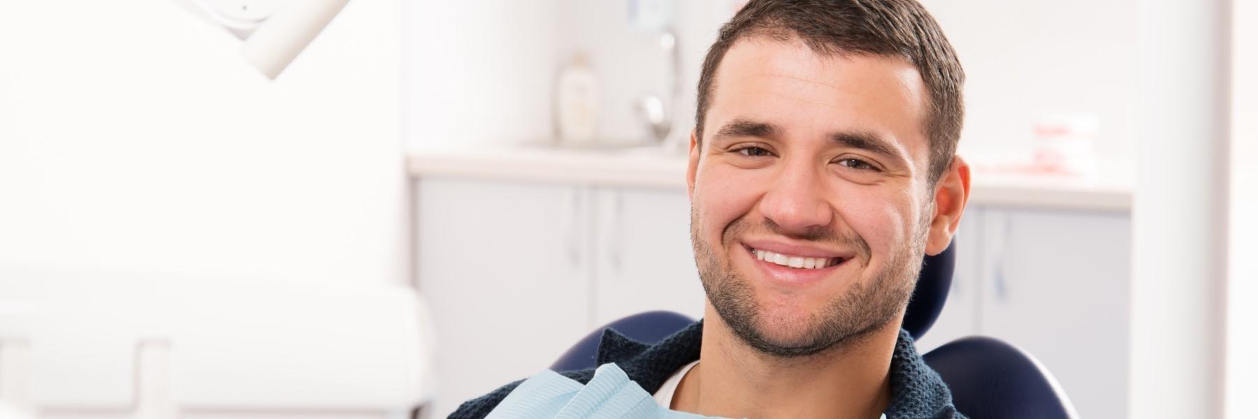 Hygiene Program | Dentist