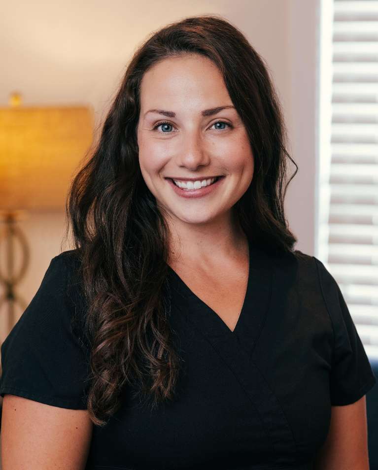 Dental Hygienist Alyssa | dentist cheshire ct