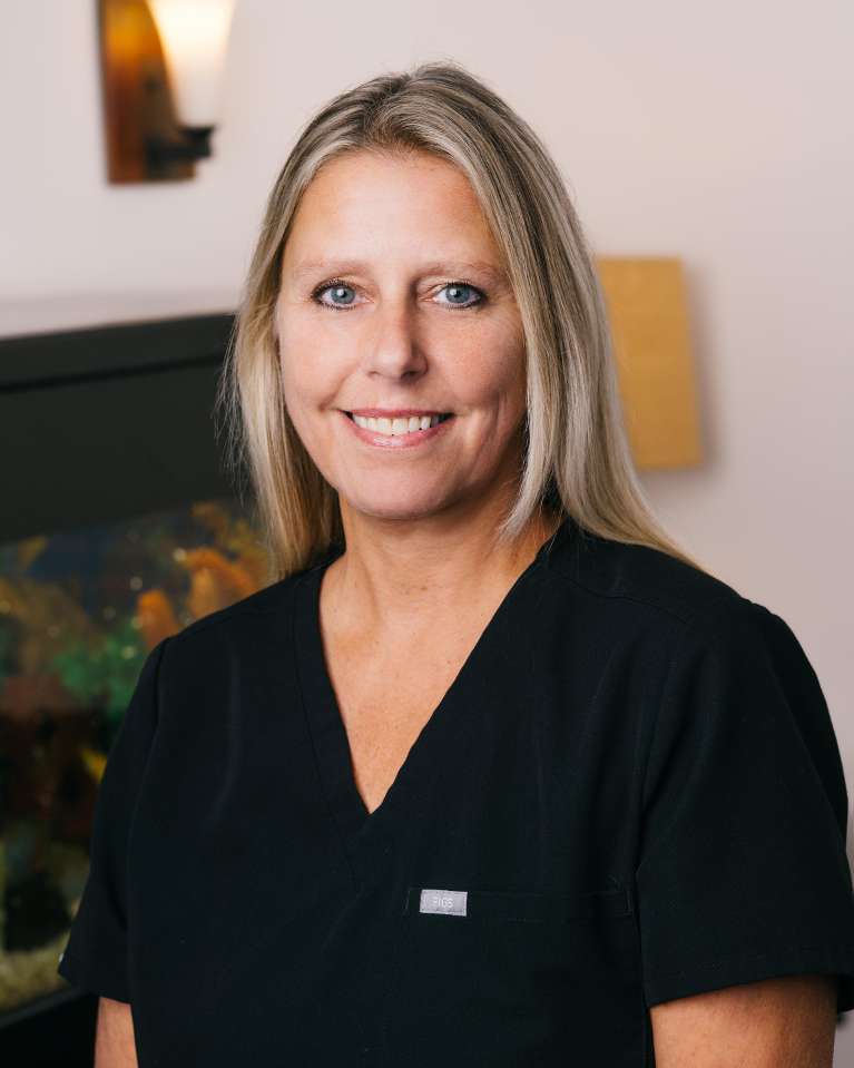 Cindy - Dental Assistant