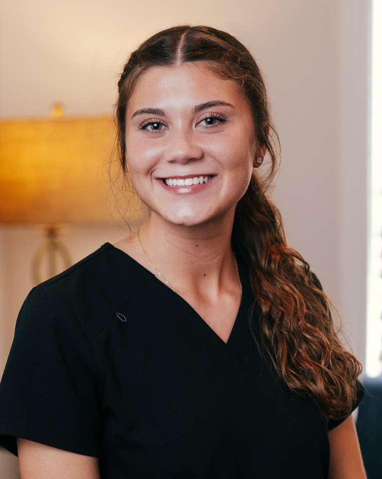 headshot jolene dental assistant | cheshire dentist