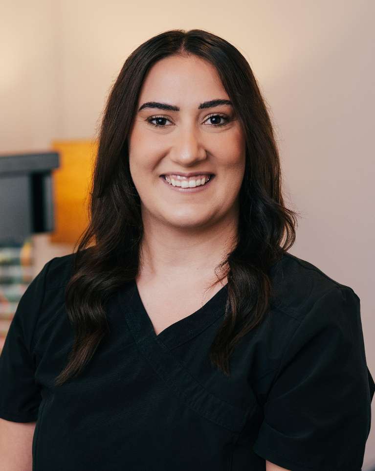kristina dental assistant | dentist 06410
