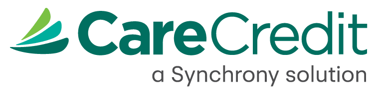care credit logo | pediatric dentist cheshire ct