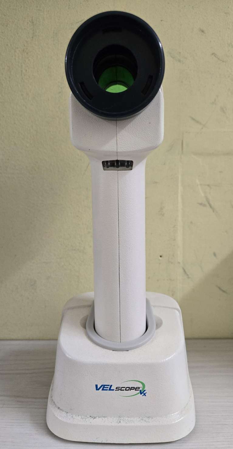 velscope dental technology tool | dentist office cheshire ct